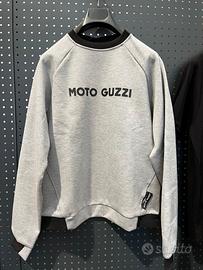 Felpa Moto Guzzi
