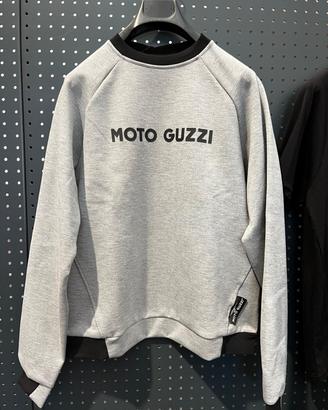 Felpa Moto Guzzi
