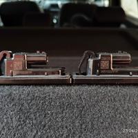 265102291r dacia duster Renault nissan led targa