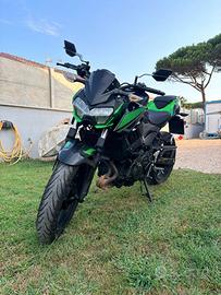 KAWASAKI Z 400