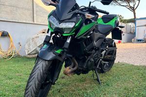 KAWASAKI Z 400