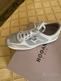 Scarpe Hogan  junior