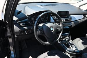 BMW Serie 2 Active Tourer 216d Advantage 7 posti –