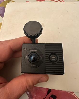 Dash Cam Garmin Tandem