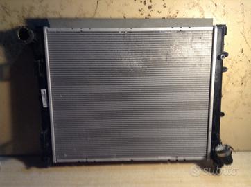 Radiatore acqua - FIAT Panda 12+