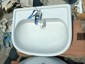 sanitari Ideal standard