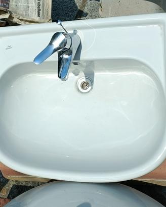 sanitari Ideal standard