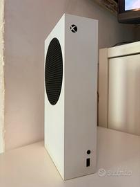 Bundle Xbox serie S + controller gamesir