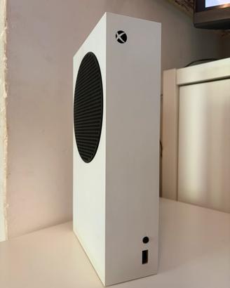 Bundle Xbox serie S + controller gamesir