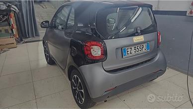 SMART 1000 Turbo 