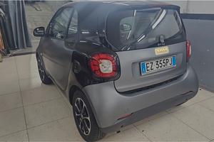 SMART 1000 Turbo 
