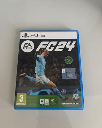 FC 24