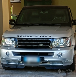 Range Rover Sport 2.7 TDV6 HSE