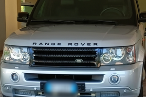 Range Rover Sport 2.7 TDV6 HSE