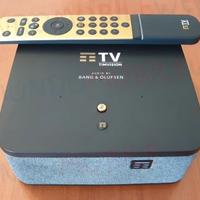 TimVision Box Atmosphere