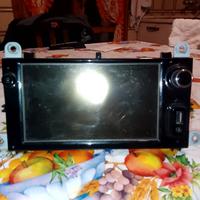 medianav originale clio 4 