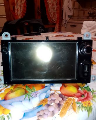 medianav originale clio 4 