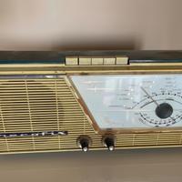 Radio Recofix Berna Mod.626/10 del 1962