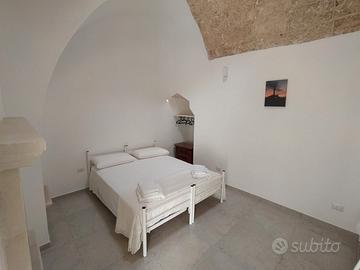 Casa vacanze 4 persone centro storico di Presicce