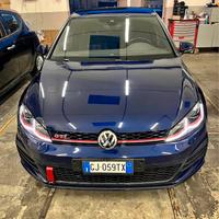 Golf GTI 7,5