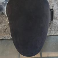 cupolino alcantara 500 abarth