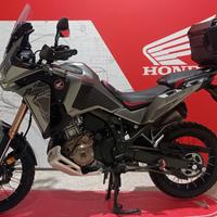 Honda Africa Twin 1100 Adventure DCT