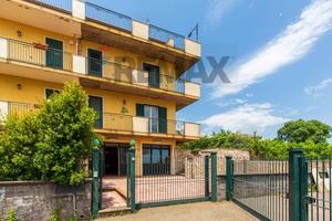 Villa a schiera - Mascali