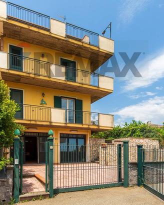 Villa a schiera - Mascali