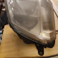 Pezzi Opel meriva