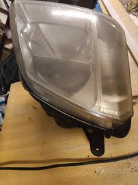 Pezzi Opel meriva
