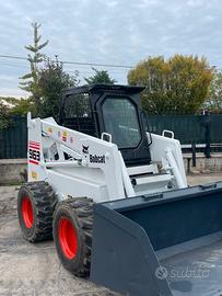 P99 Mini pala Bobcat 963