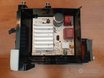 Gruppo scheda motore per lavatrice plurimarca