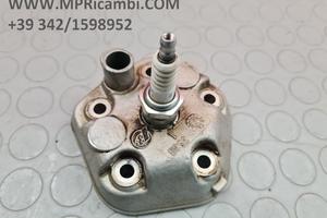 TESTATA HEAD KTM SX 60 1998 1999 SX60 2000 65 2001