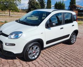 Fiat Panda 0.9 TwinAir Turbo Natural Power City Li