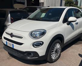 Fiat 500X 1.3 T4 150 CV Automatica DCT Connect