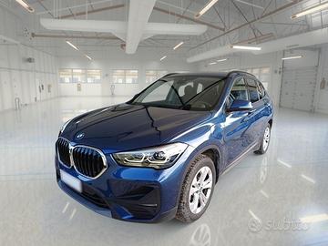 BMW X1 XDRIVE 25E BUSINESS ADVANTAGE AUTOMATICO SU