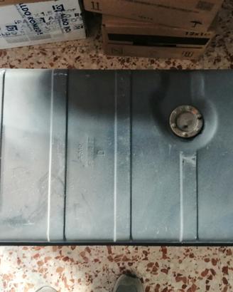 Ritmo ds serbatoio gasolio 92063153