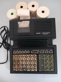 Calcolatrice storica OLIVETTI LOGOS 264