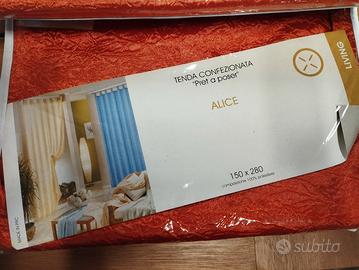 tende nuove interno/esterno