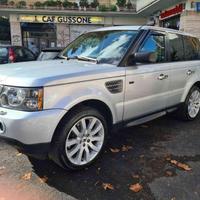 LAND ROVER Range Rover Sport 4.2 V8 Supercharged