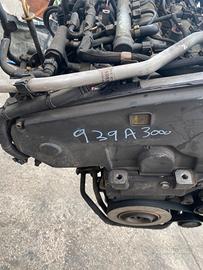 Motore alfa romeo 939a3000
