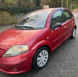 citroen c3 1.4 diesel