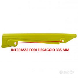 Carter copricatena ciclomotori epoca