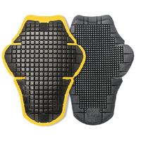 PROTEZIONE PARASCHIENA DA TASCA PER GIACCA TESSUTO