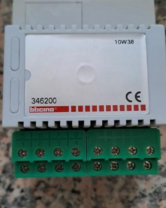 bticino 346200