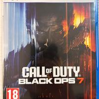 Call of duty Black Ops 7