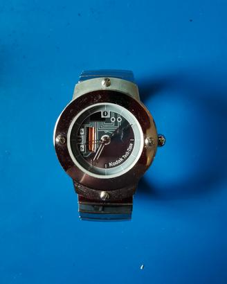 Kodak Orologio Tech-Time