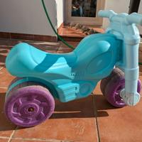 Moto bimbi piccoli