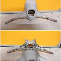 manubrio Lambretta Special Sx
