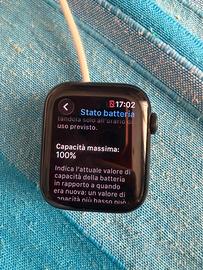 Apple watch SE(gen2) 44mm